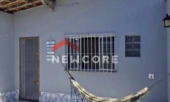 Imagem 2: Casa em Rua Santo Antônio - Caiçara - Praia Grande/SP