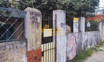 Imagem 3: Terreno á venda, Santo Antônio, 89 metros