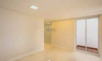 Imagem 4: Sobrado à venda no Bigorrilho ARYA1