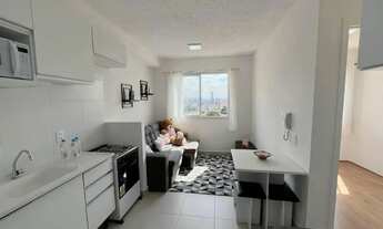 Imagem: APARTAMENTO MOBILIADO PARA LOCAÇÃO NA