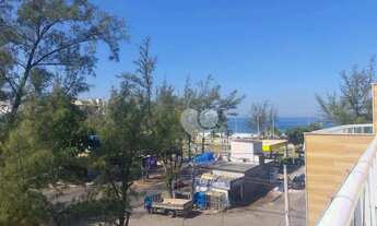 Imagem 2: Cobertura com 4 suítes à venda, 150 m² por R$ 2.500.000 - Recreio dos Bandeirantes - Rio d