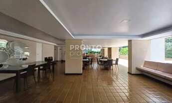 Imagem 5: Imóvel para venda possui 123 metros quadrados com 3 quartos em Boa Viagem - Recife - PE