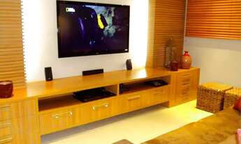 Imagem 4: Apartamento em Rua Doutor David Zoilo Morandini - Jardim Paulista I - Jundiaí/SP