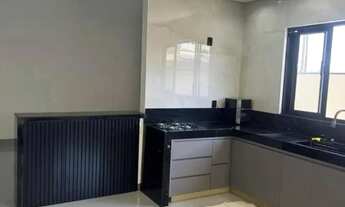 Imagem 6: Casa à venda no bairro Residencial Condomínio Jardim Veneza - Senador Canedo/GO