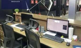 Imagem 6: Prédio para alugar, 1330 m² por R$ 85.874/mês - Chácara Santo Antônio - São Paulo/SP