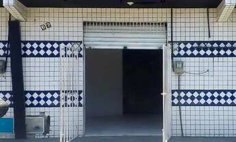 Imagem: Monte Castelo Ponto Comercial de 23m² Sem