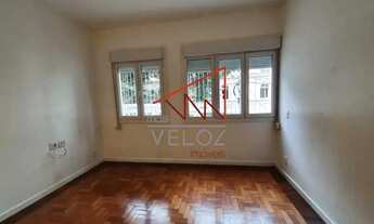 Imagem 3: Apartamento - / Residencial / Glória