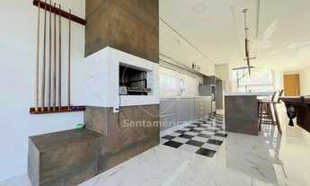 Imagem 7: Casa de Alto Padrão à venda no Ecovillas do Lago