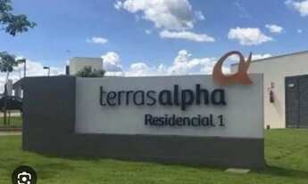 Imagem 2: Vendo Lote no Terras Alpha 1 Senador Canedo