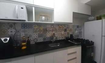 Imagem 7: Apartamento 2 quartos cond. clube completo vista de Manguinhos XIUV