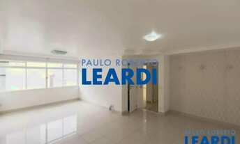 Imagem: APARTAMENTO - BELA VISTA - SP