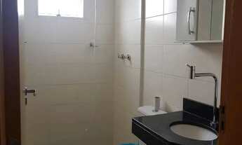 Imagem 5: Apartamento para alugar, 46 m² por R$ 1.520,00/mês - Jardim Alvorada - Maringá/PR