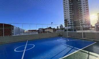 Imagem 7: Alugo Apto 03 quartos, sendo 03 suítes, Res. Vinicius de Morais, Nova Betânia, Mossoró-RN