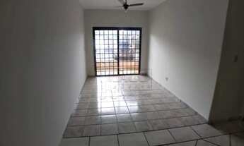 Imagem 2: Apartamento de 90m² com 03 quartos sendo 01 suíte para locação - Jardim Anhanguera