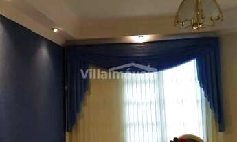 Imagem 2: Casa - Colinas dos Álamos - Valinhos