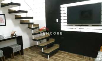 Imagem 2: Sobrado em Rua Fragata - Alvarenga - São Bernardo do Campo/SP