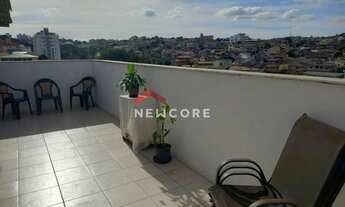 Imagem: Cobertura em Rua João Samaha - São João