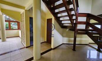 Imagem 4: Casa em condomínio com 4 dormitórios no Rio Tavares