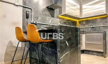 Imagem 7: VENDO APTO 01 Q 34 MT 01 VAGA SETOR BUENO