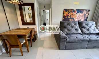 Imagem 3: Ótimo apto, bem iluminado, bairro mais verde região universitária, 2 dorm