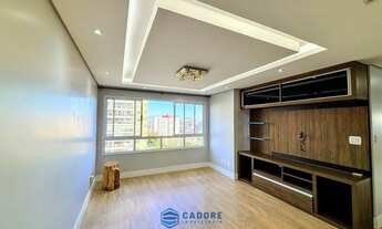 Imagem 3: APARTAMENTO TRÊS DORMITÓRIOS NO MADUREIRA