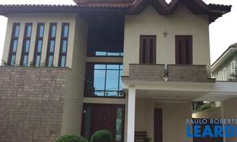 Imagem 2: CASA EM CONDOMÍNIO - ALPHAVILLE 6 - SP