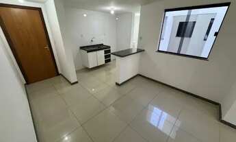 Imagem 4: Apartamento de 2/4 para locação no Candeias