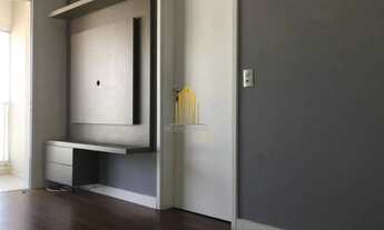 Imagem 4: Condomínio Mood no Centro, Apartamento de 46m² com 1 dormitório, 1 banheiro, 1 vaga