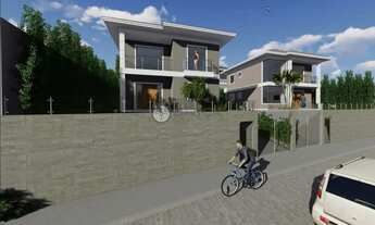 Imagem 4: Casa com 4 quartos sendo 3 suítes, 208 m² no Comary - Teresópolis/RJ