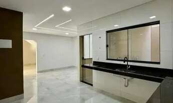 Imagem 6: Sobrado com 3 Suítes no Parque das Nações Aparecida de Goiânia