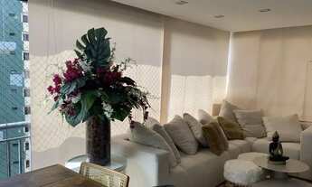 Imagem 3: Ed. Altos do Umarizal - Mobiliado e Todo reformado!