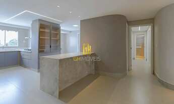 Imagem: Apartamento à venda, 122 m² por R$ 880.000,00