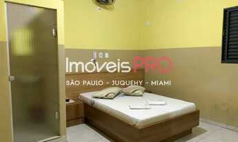 Imagem 7: Hotel e duas lojas no terreo - comercial com renda