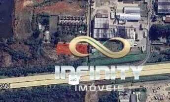 Imagem 3: Terreno Comercial à venda, Novo Mundo, Gravataí - TE0209