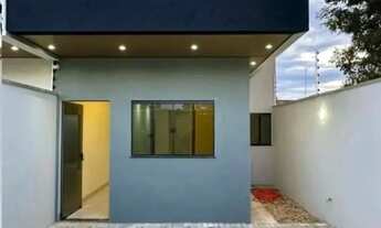 Imagem 2: Casa à Venda Região Sul de Palmas (Jardim Taquari