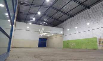 Imagem 7: Excelente Barracão comercial / Industrial em Campinas