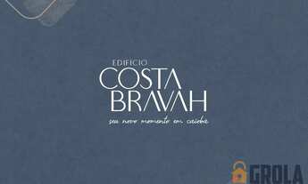 Imagem 2: Apartamento para Venda em Matinhos, Caiobá, 3 dormitórios, 3 suítes, 1 banheiro