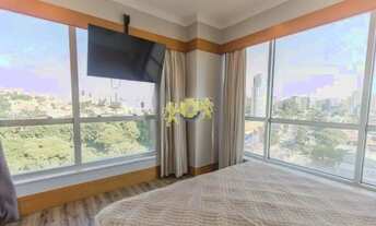 Imagem 5: Apartamento para venda em Santana - Edifício Wyndham Garden Convention Nortel