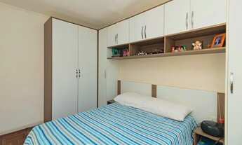 Imagem 4: Imóvel para venda com 64 metros quadrados com 3 quartos em Passo da Areia - Porto Alegre