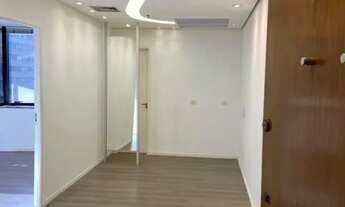 Imagem 4: CONJ. COMERCIAL - MOEMA ÍNDIOS - SP