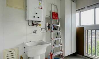 Imagem 16: Aluguel Apartamento 2 Dormitórios - 98 m² Pinheiros