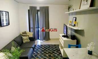 Imagem 5: Apartamento com ótimo preço no bairro Itaim Bibi. Confira!