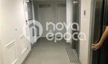 Imagem 5: Flamengo Galpão / depósito com 1 vaga na garagem