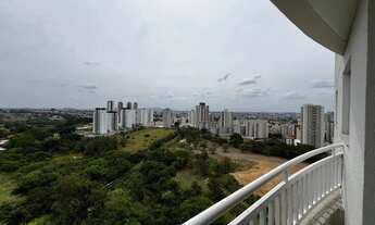 Imagem 7: Apartamento para Venda em Sorocaba, Parque Campolim, 3 dormitórios, 1 suíte, 2 banheiros