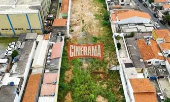 Imagem 5: Terreno à venda, Osvaldo Cruz - São Caetano do Sul/SP