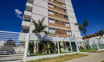 Imagem 2: Studio com 1 dormitório para alugar, 32 m² por R$ 2.100/mês - Prado Velho - Curitiba/PR