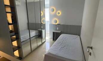 Imagem: ALUGO APARTAMENTO COM 3 suites na península