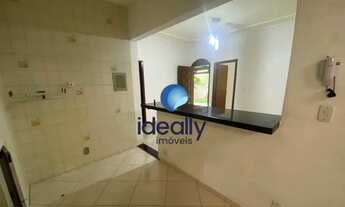 Imagem 3: Casa 3 quartos e quintal amplo no Bairro Ouro Preto_ LOCAÇÃO