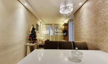 Imagem 5: Aluguel Apartamento Térreo 2 Dormitórios Condomínio Vale Belo - Bairro Villa Branca - Jaca