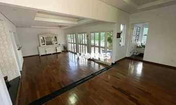 Imagem 2: Casa com 3 quartos, 1 suíte, para alugar, 968 m² por R$ 10.000/mês - Jardim América - Baur